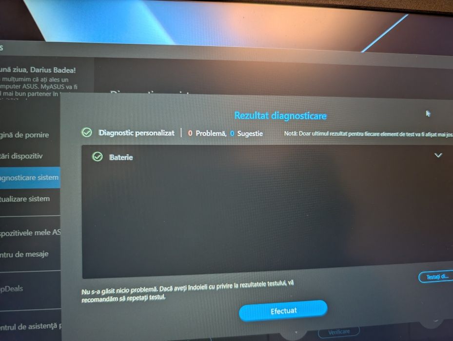 ASUS Vivobook Go 15 - Ryzen 5, 16GB RAM, 512 GB