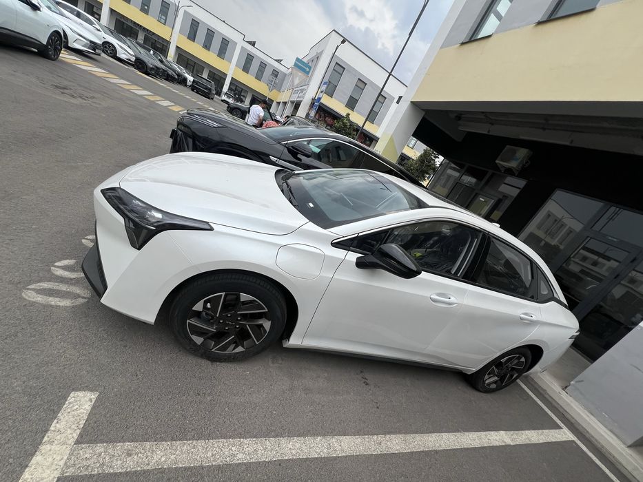 Gac Aion S plus skidka
