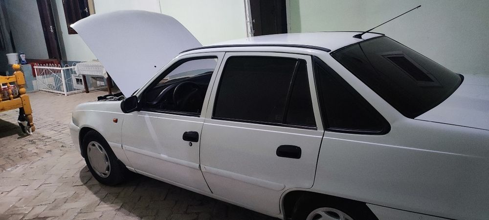 Nexia 2 sons lux 2014