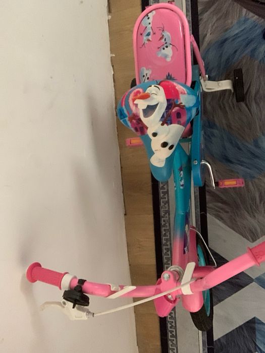 продаю велосипед детский