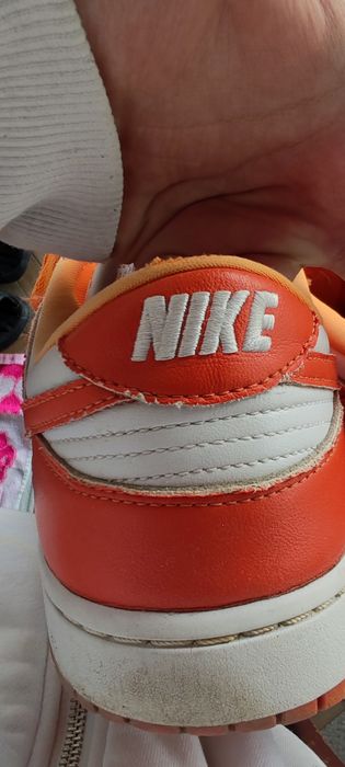 Adidași Nike low dunks