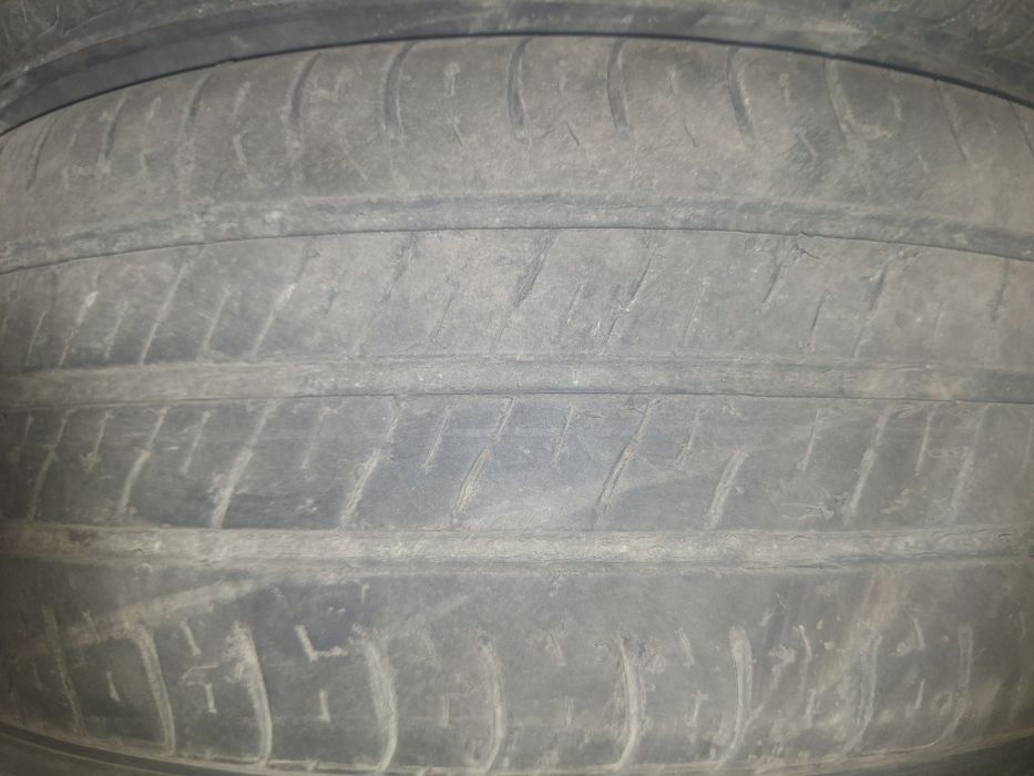 Kumho Solus 205/65/r16