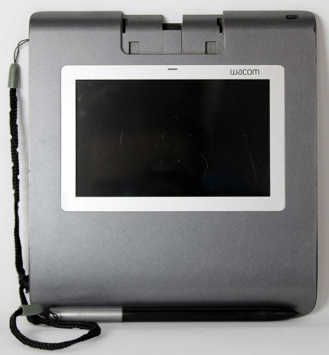 Wacom Signature Pad STU-530