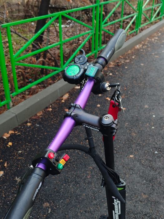 Элексамокат,электровелосипед