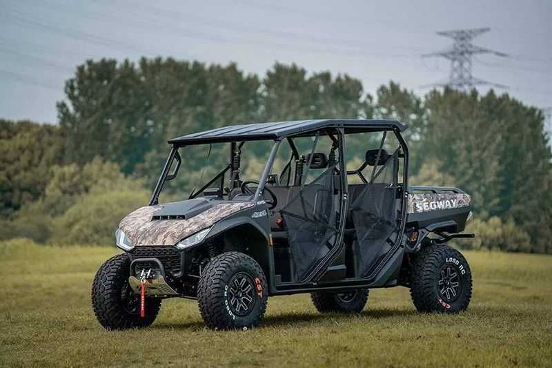 Багги SEGWAY UTV Fugleman UT10 CREW