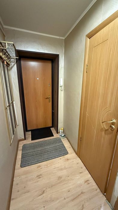 Сдам 2х ком квартиру на Миробадском районе