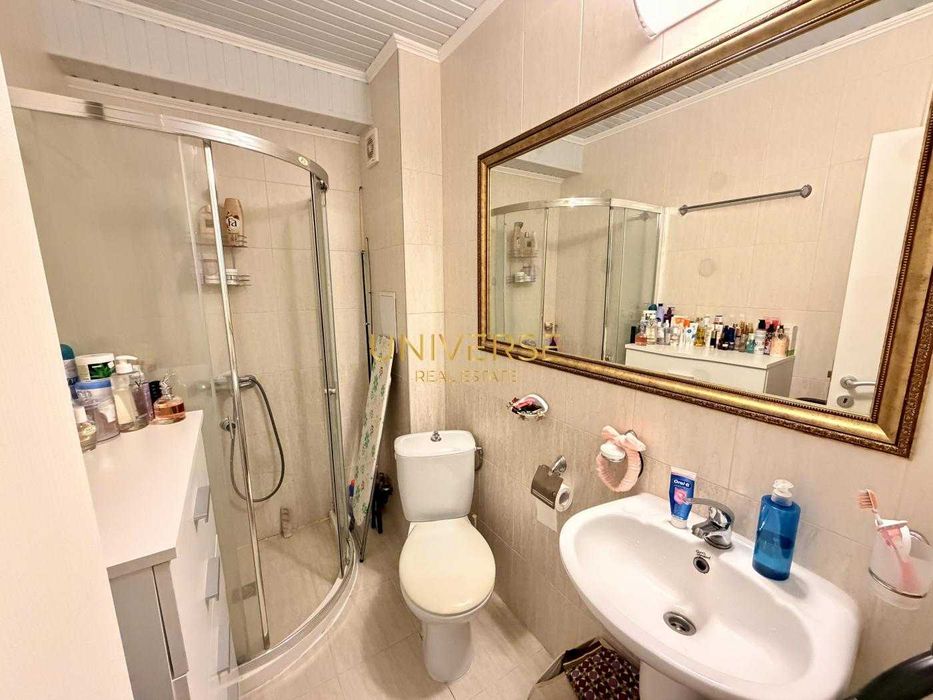 Продава се Едностаен апартамент в Несебър - 40 кв.м за 931 €/кв.м - Снимка #11