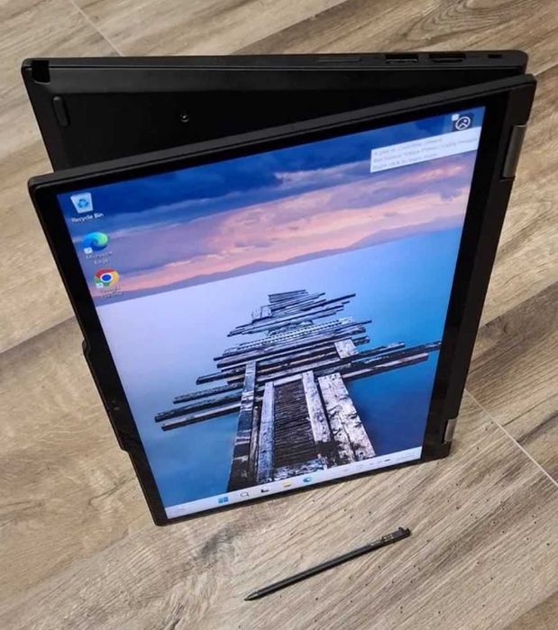 Lenovo ThinkPad X13 Yoga 2-1 Gen 5 Intel Ultra 5 135U vPro® тъчскрийн - Microsoft Office Pro Plus 2024