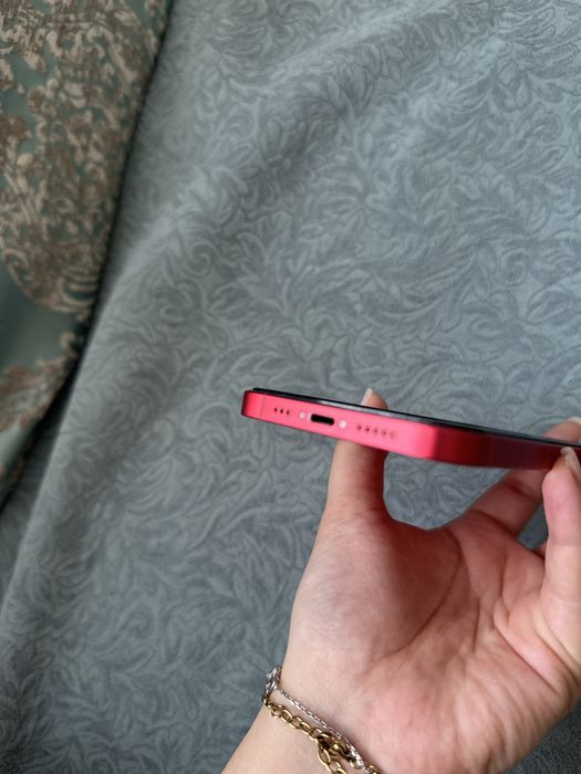 Iphone 12 состояние отличное