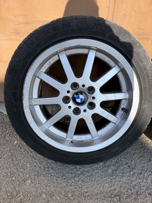 Jante BBS style 14 Bmw