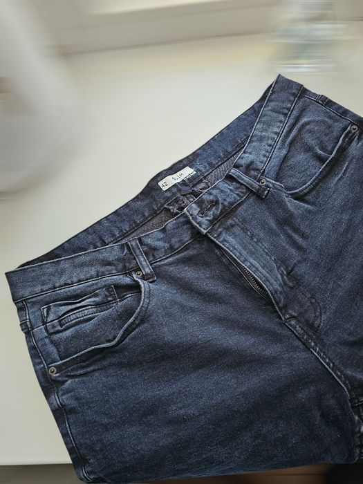 Мужские джинсы Kiabi 42 размер