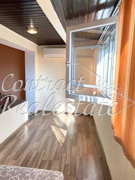 Дава се под наем Двустаен апартамент в Варна, Гръцка махала - 55 кв.м за 331.5 € - Снимка #3