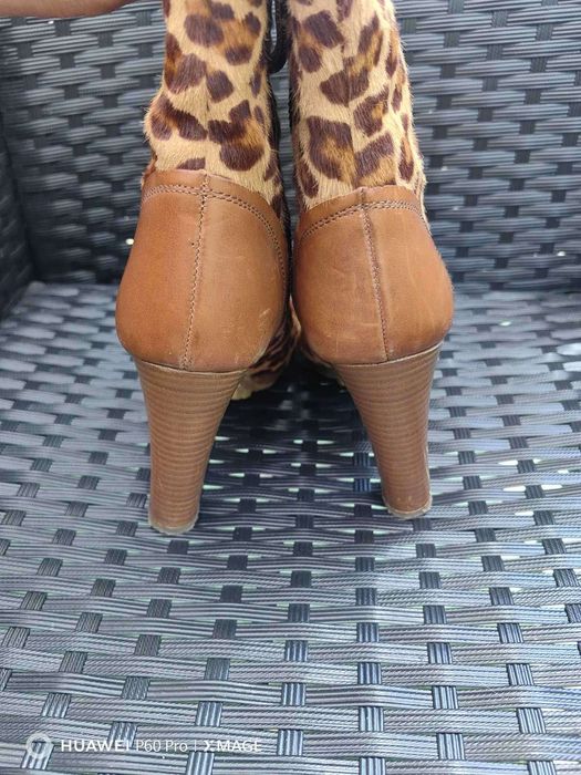 UGG Vintage Дамски Боти