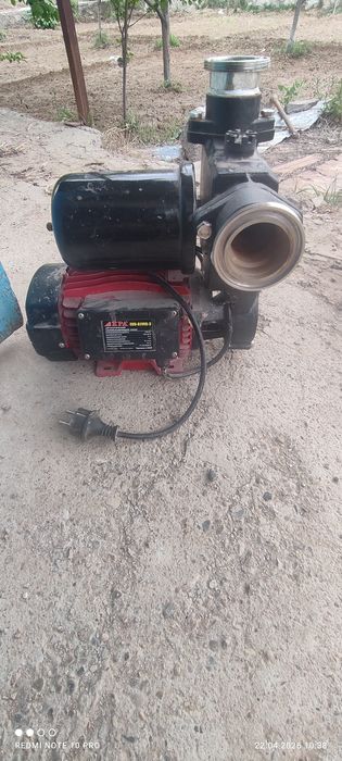 EPA vakum nasos 75 litlr/min kam ishlatilgan narxini kelishamiz