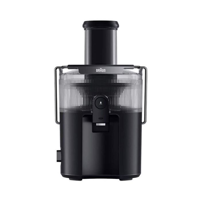 Соковыжималка Braun SJ5000