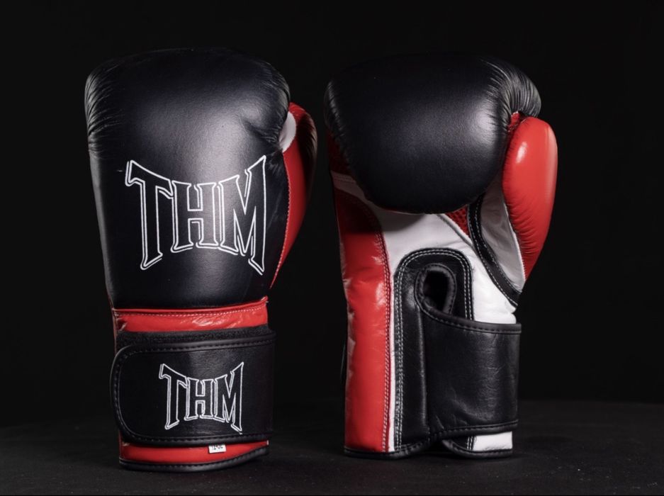 Manusi box/kickbox 12 Oz