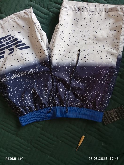 Продам плавки мужские шорты