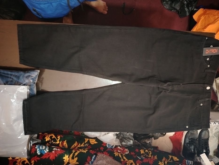 Erkaklar jinsi shimlari