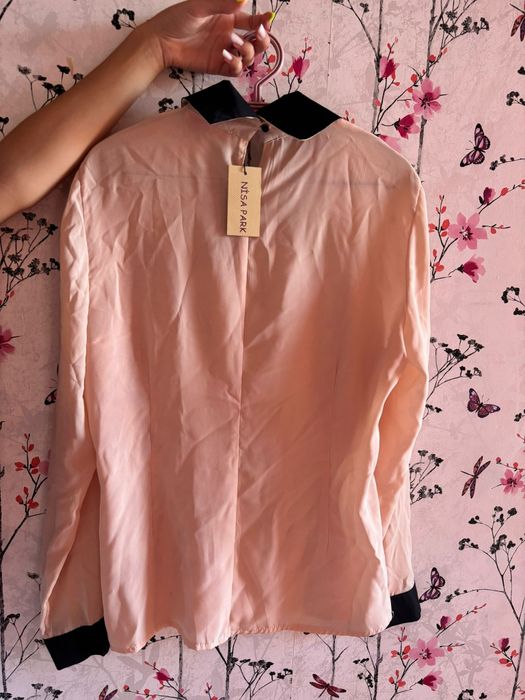 Cămașă elegantă.