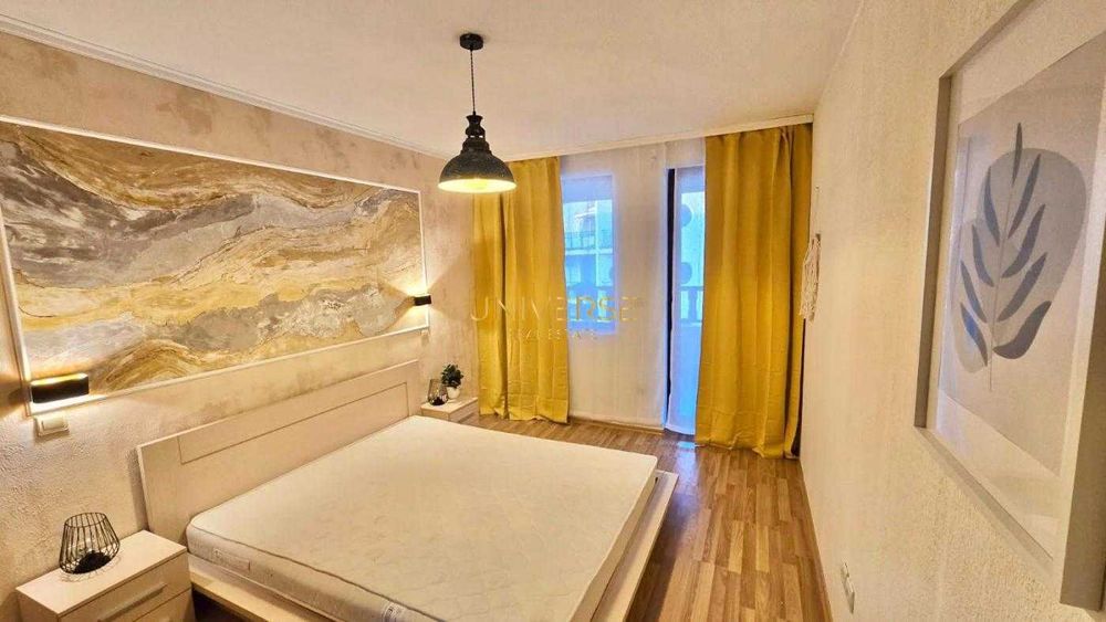 Продава се Двустаен апартамент в Свети Влас - 78 кв.м за 889 €/кв.м - Снимка #8