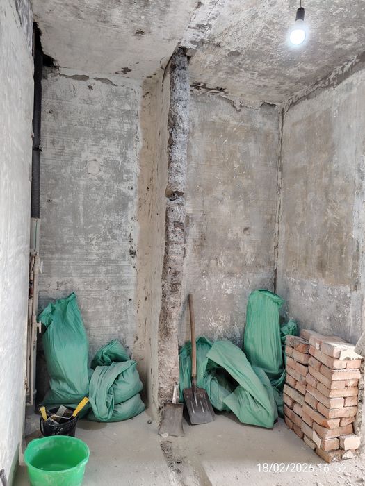 Демонтаж квартир ломаем все подготовка к ремонту !!!