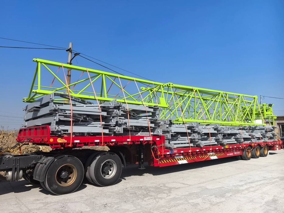 Башенный кранлар сотилади