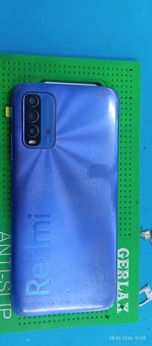 Продам Redmi 9 T