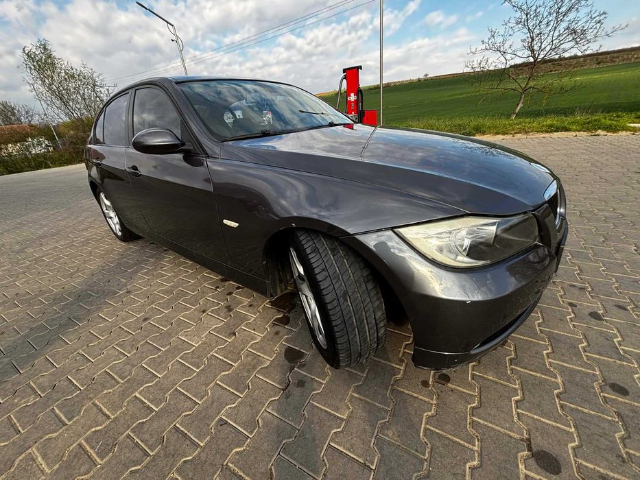 BMW 3 + 1 set de jante