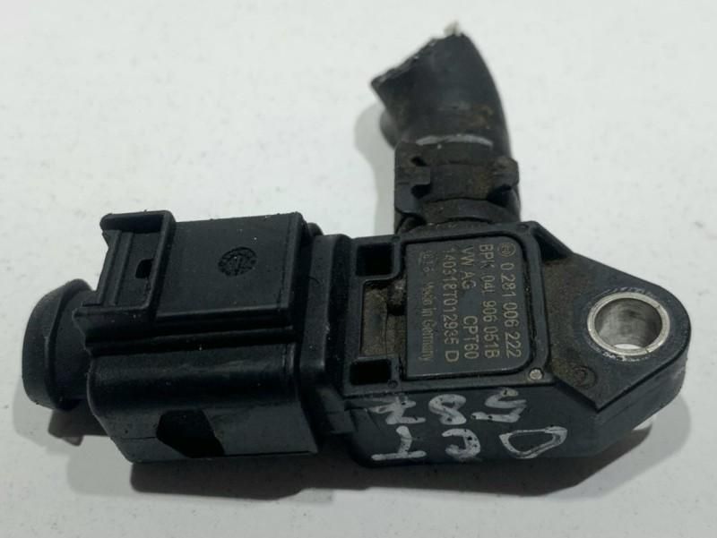 Senzor presiune gaze Skoda Octavia 3 2.0 tdi CKFC 04L906051B