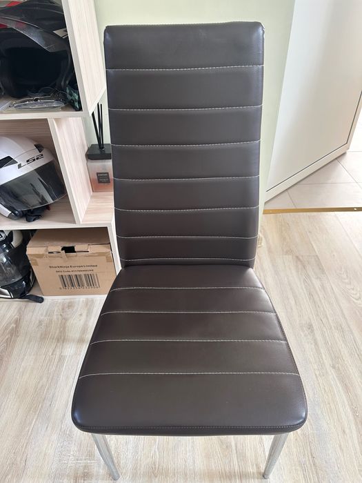 Кухненски столове