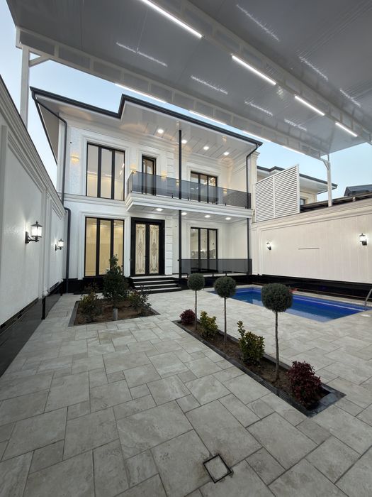 Продается великолепный евродом на цалковском ( карасу )