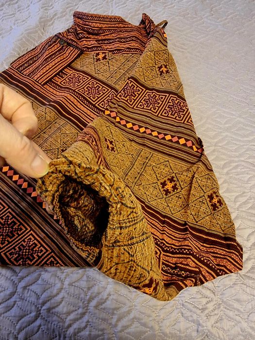 Продам штаны шаровары