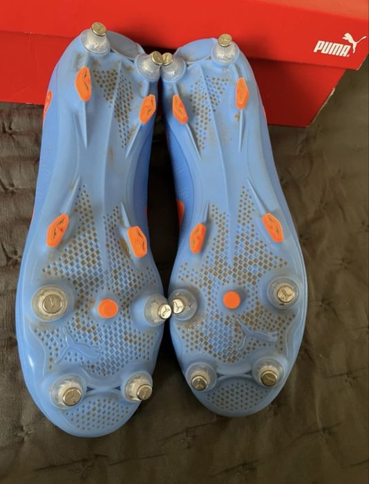 PUMA Future Play MxSG - Marimea 40.5