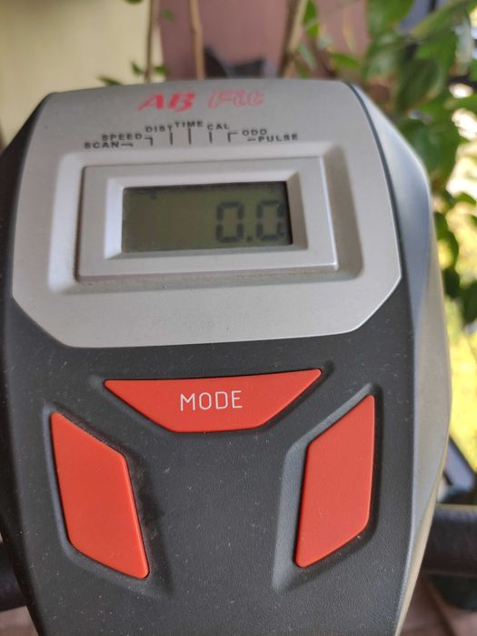 Продавам велоергометър