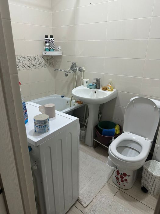 Продажа 2х комнатной квартиры