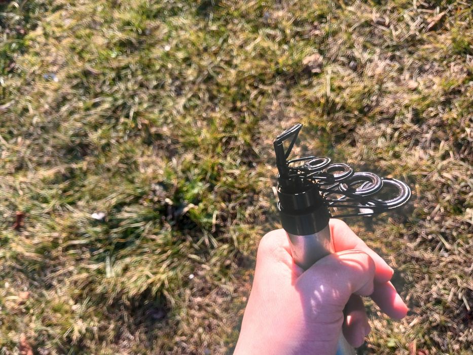 Дънна въфица,Lineaeffe