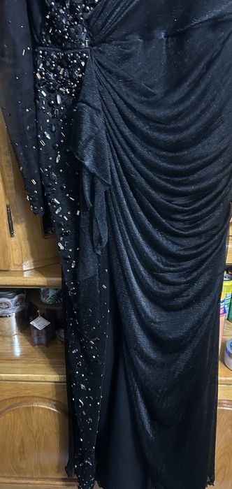 Rochita lunga de ocazie speciala