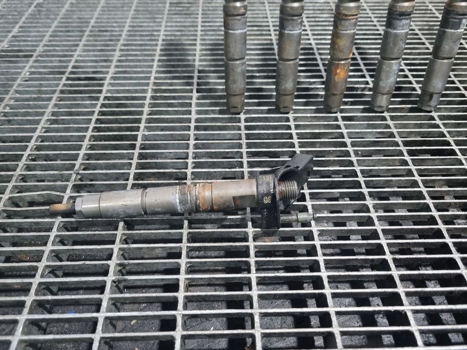 Injector Mercedes ML W164 Facelift 3.0 D 2008 - 2011 231CP 642820 Euro5 (1425) Diesel ...