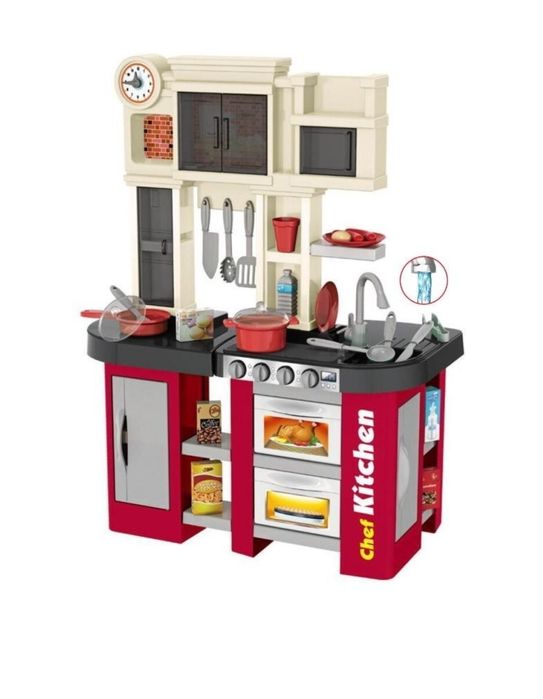 Набор детской кухни для детей