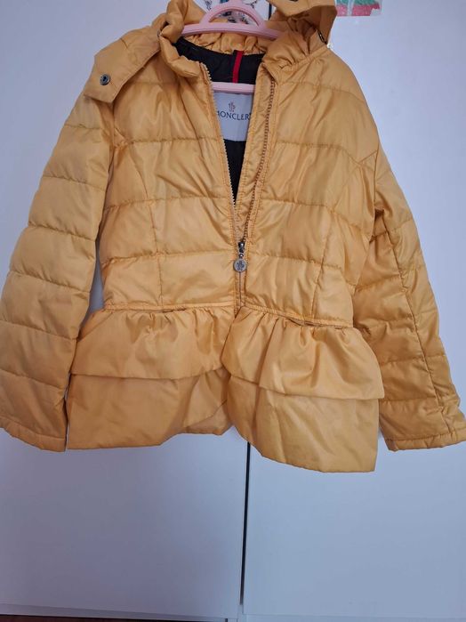 Детско яке moncler