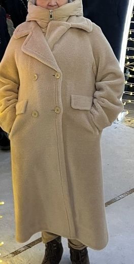 Продам натуральную шубу