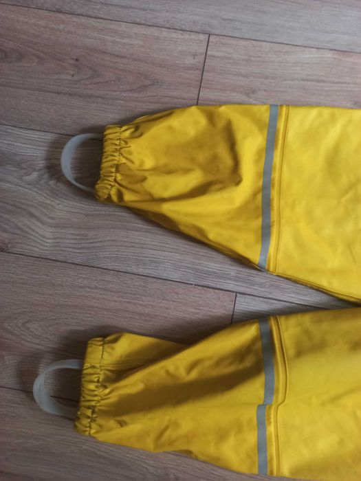 Детский Непромокаемый комбинезон Норвегия