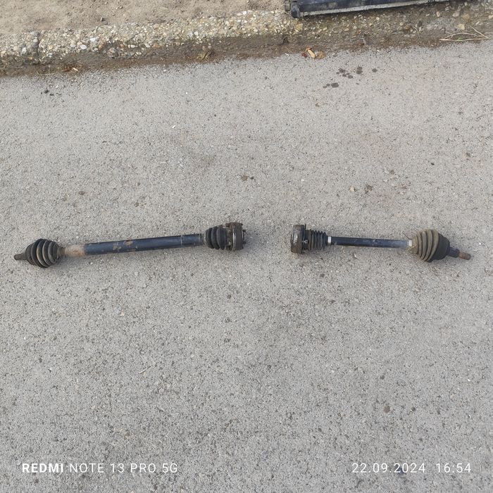 Части за голф 4 1.6 101 кс.