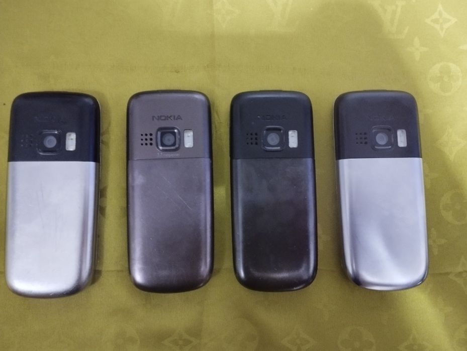 Assalom Alekum Telefonlar Sotiladi 6303i
