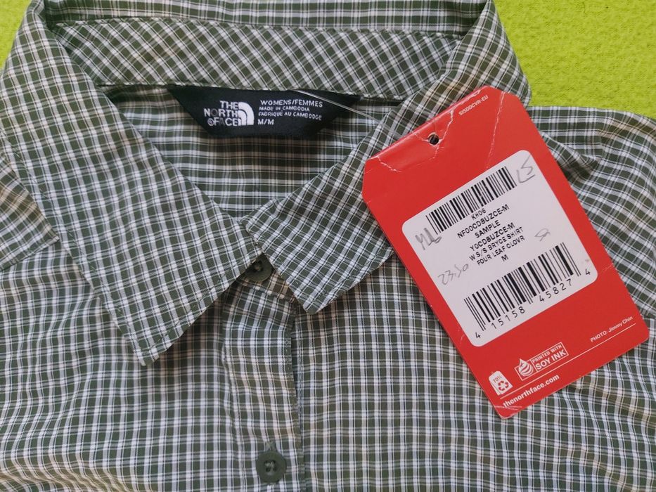 The North Face-M-НОВО-Оригинална