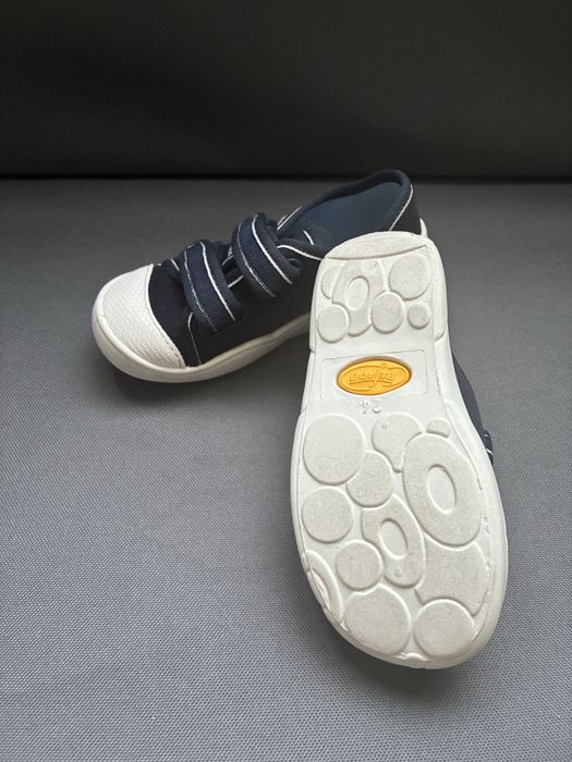 Детски пантофи Befado