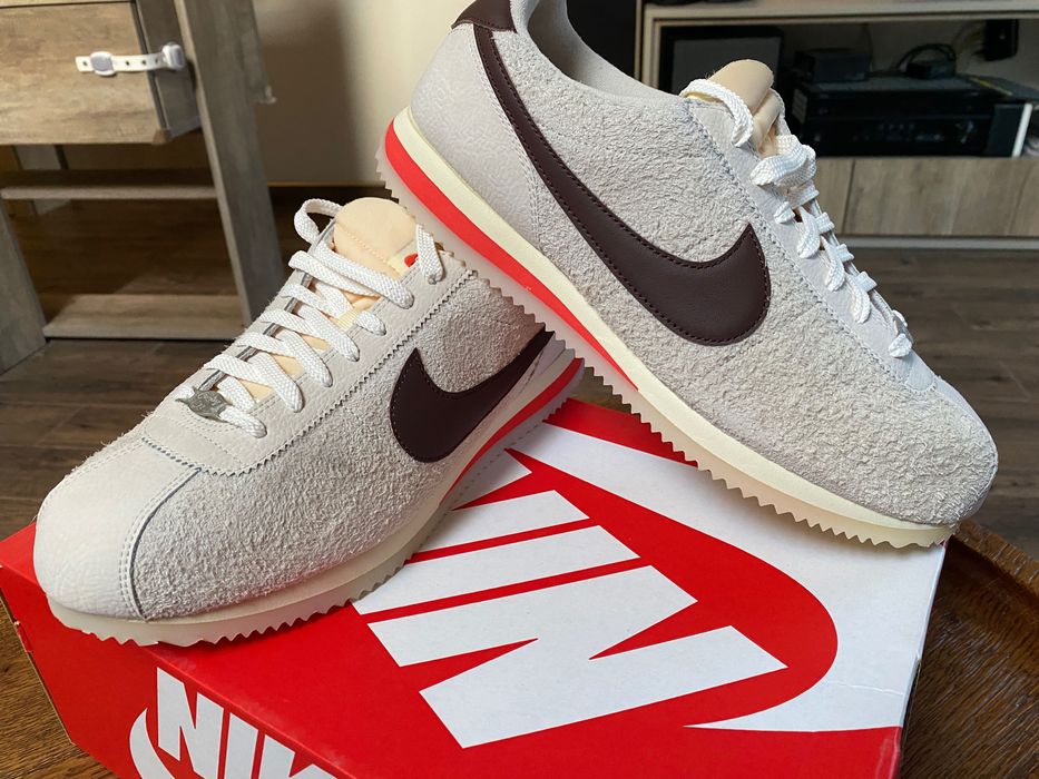 Nike Cortez ‘23 Limited - размер 44.5