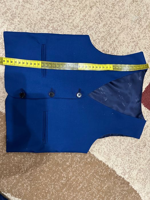 Школьная форма новая  для девочки 1 класс