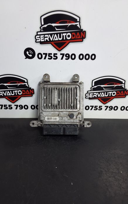 calculator ecu mercedes-benz sprinter (2009->) [906] 2.2 motorina 2014