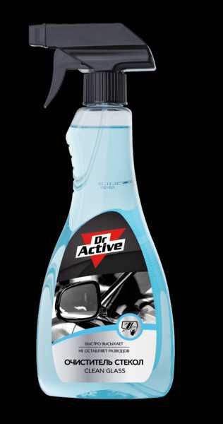 Очиститель двигателя ENGINE CLEANER 500мл